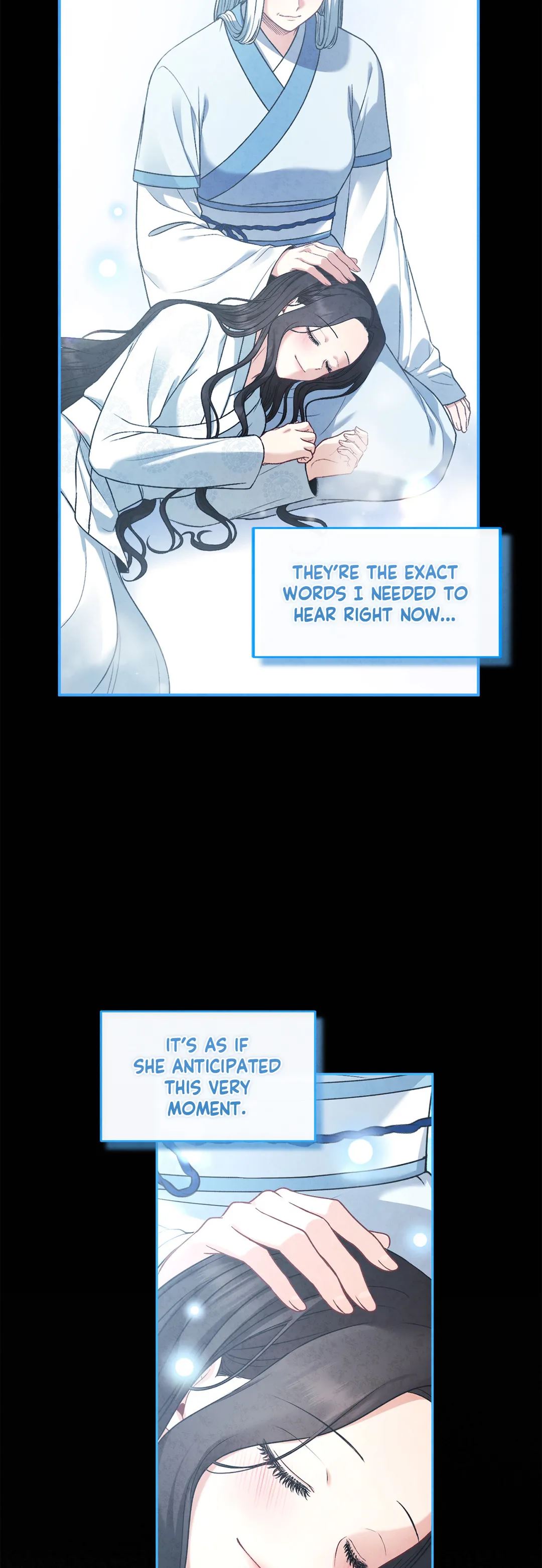 Elixir of the Sun Chapter 112 image 21