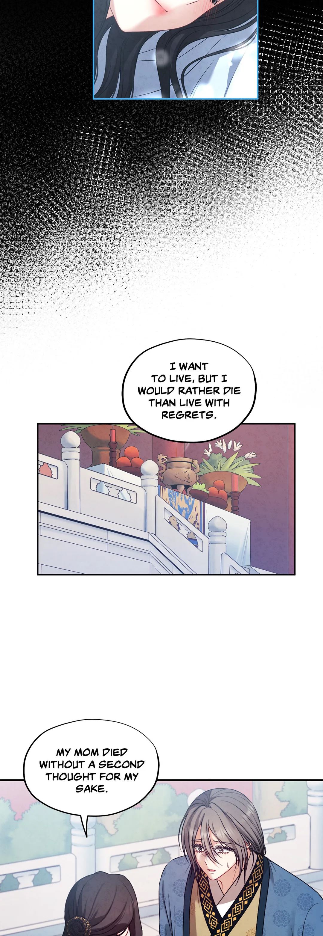 Elixir of the Sun Chapter 112 image 22