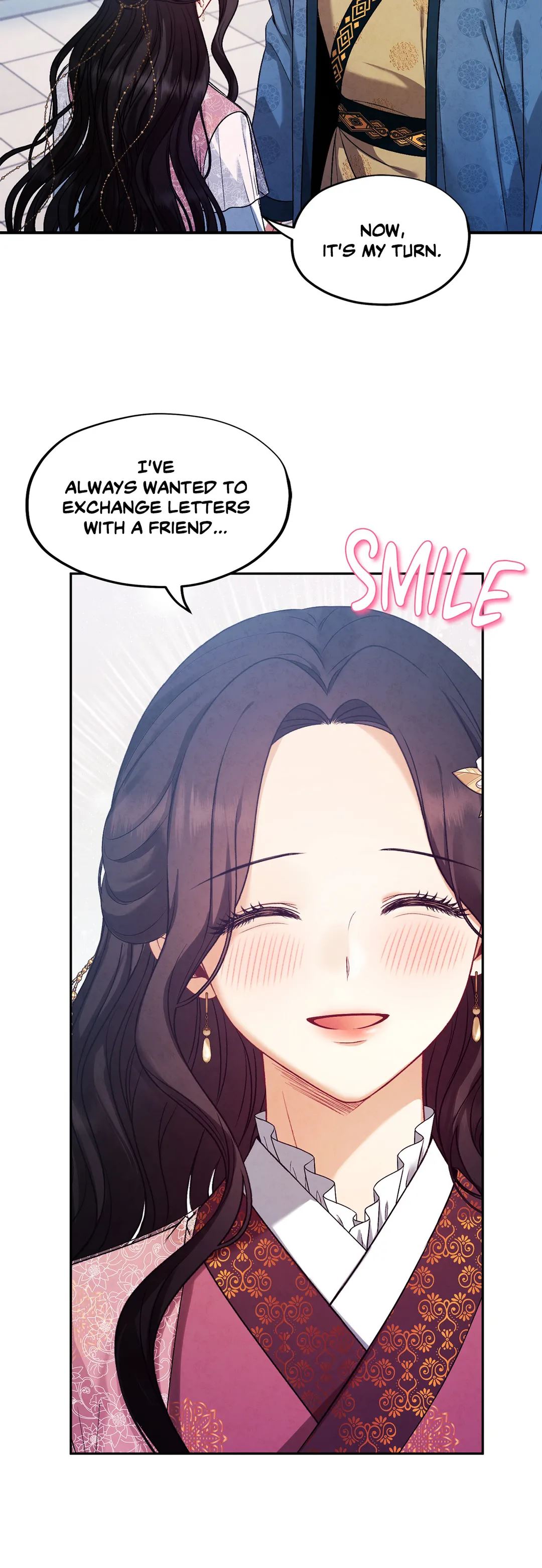 Elixir of the Sun Chapter 112 image 23