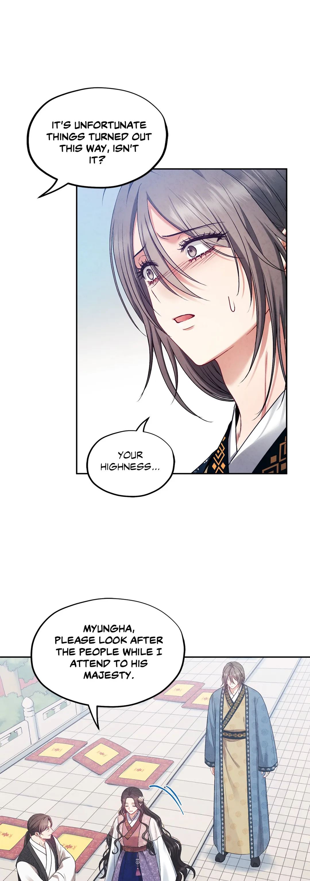 Elixir of the Sun Chapter 112 image 24