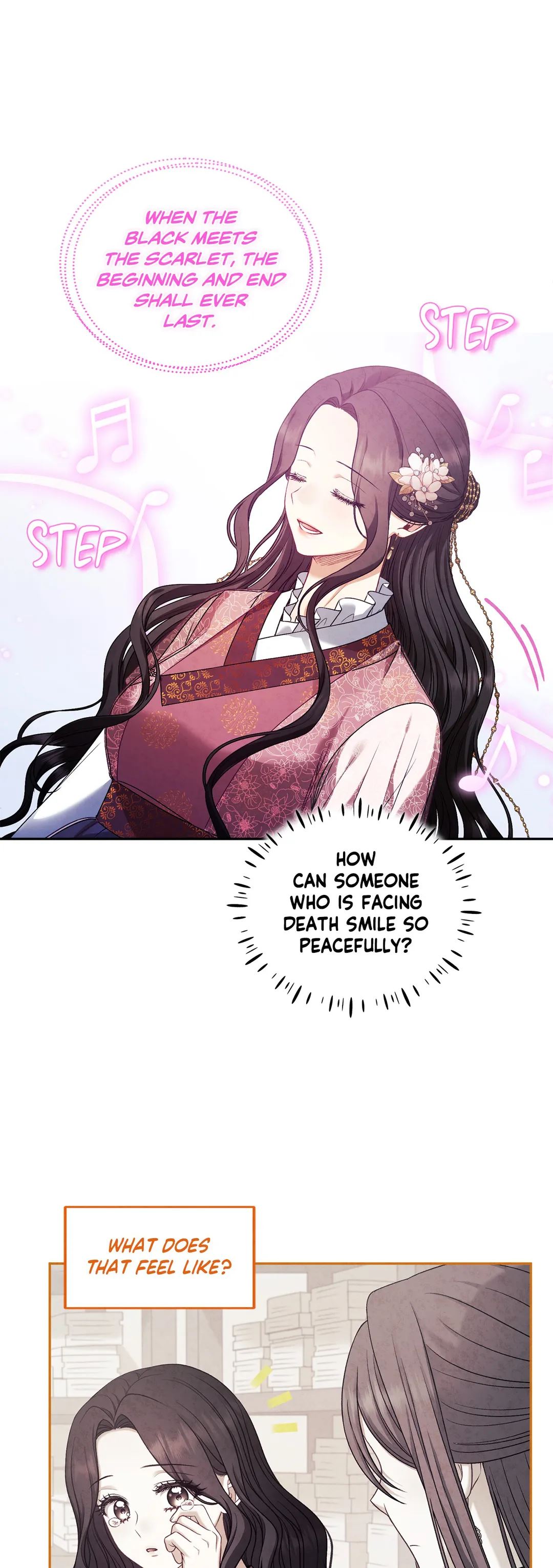 Elixir of the Sun Chapter 112 image 28