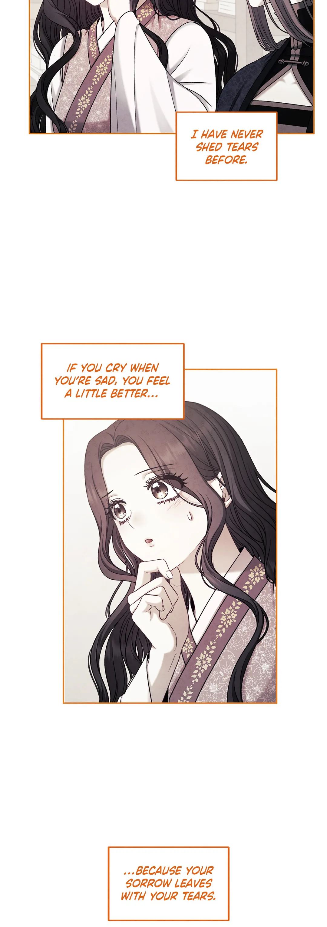 Elixir of the Sun Chapter 112 image 29