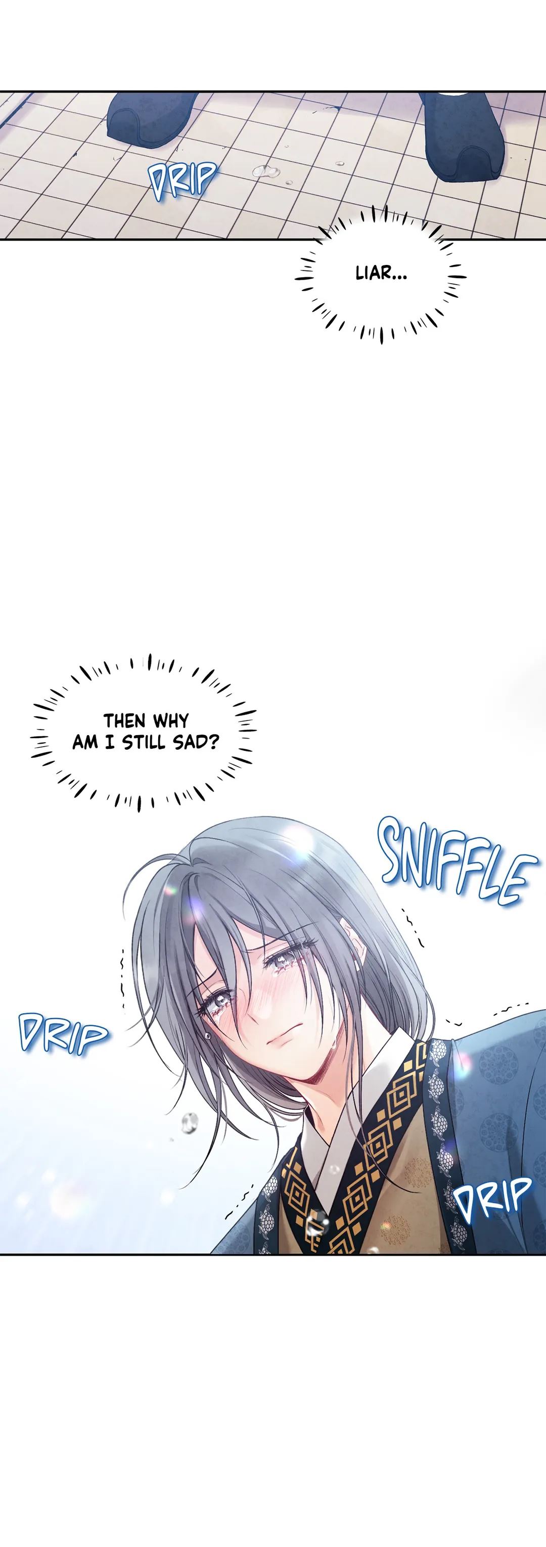 Elixir of the Sun Chapter 112 image 30
