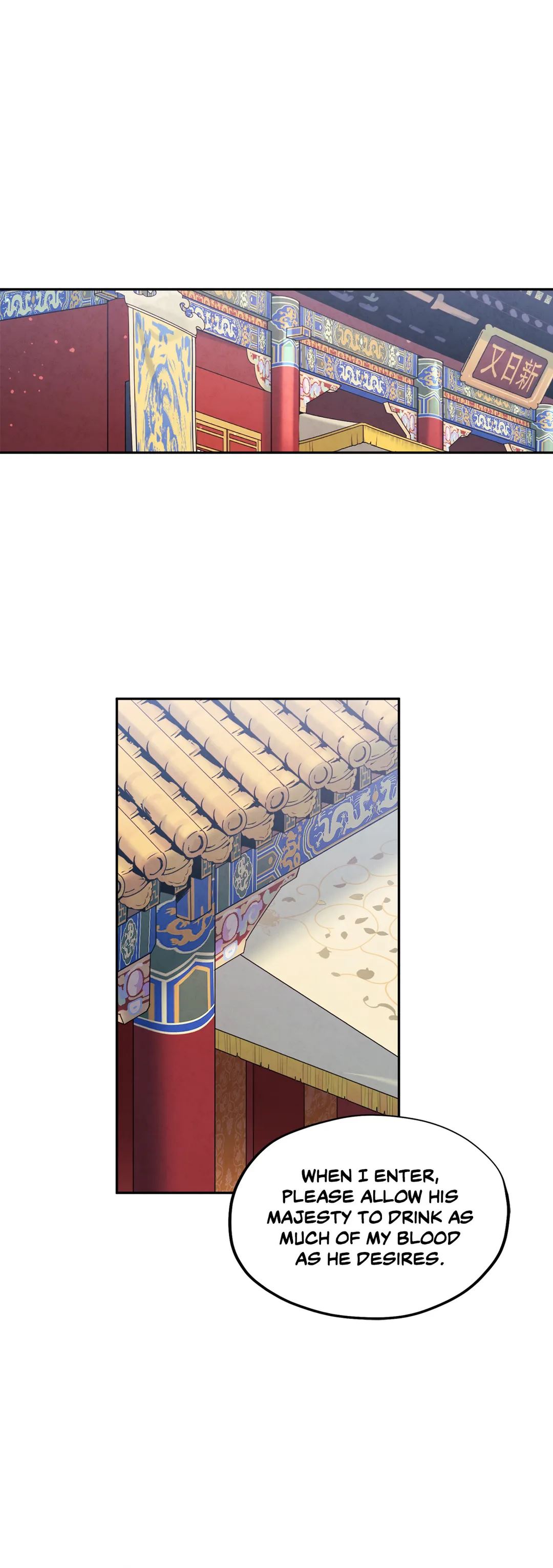 Elixir of the Sun Chapter 112 image 31