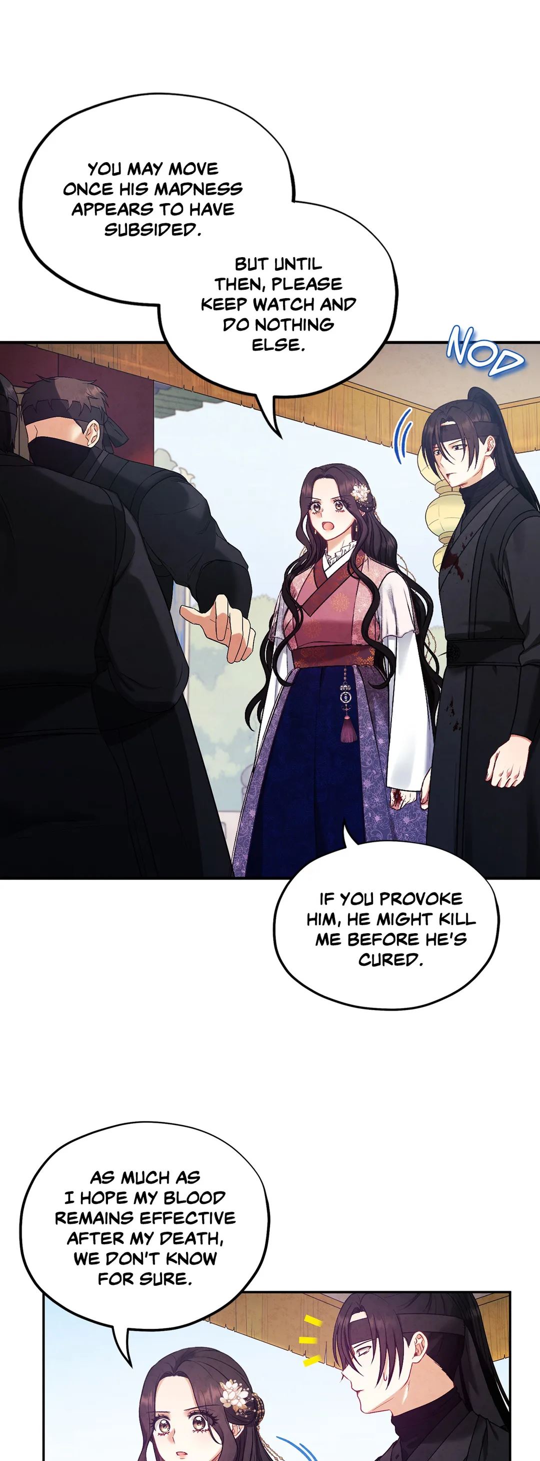 Elixir of the Sun Chapter 112 image 32