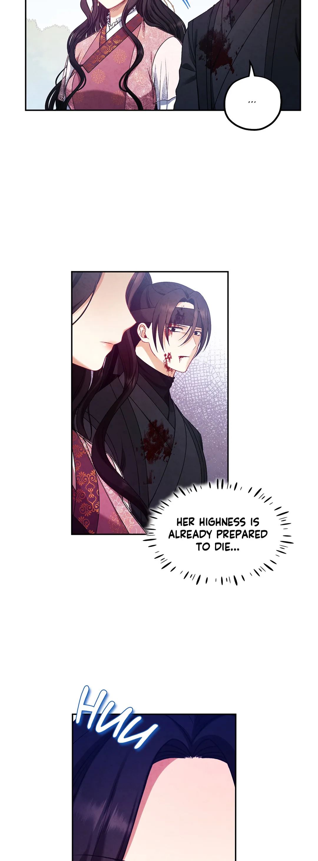 Elixir of the Sun Chapter 112 image 33