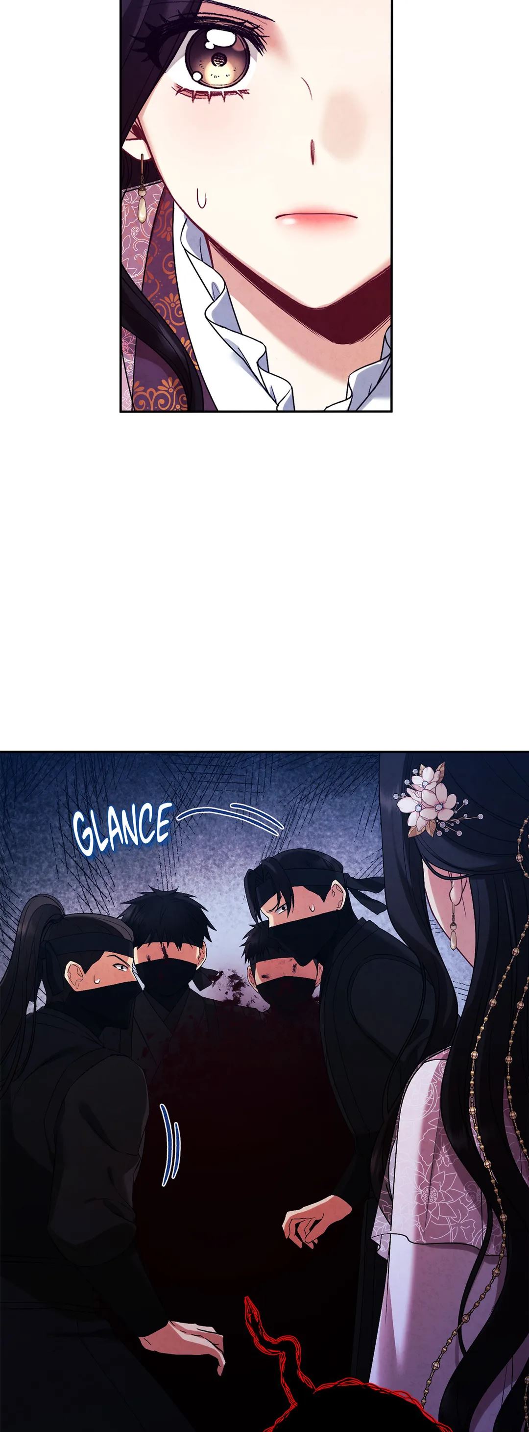 Elixir of the Sun Chapter 112 image 34