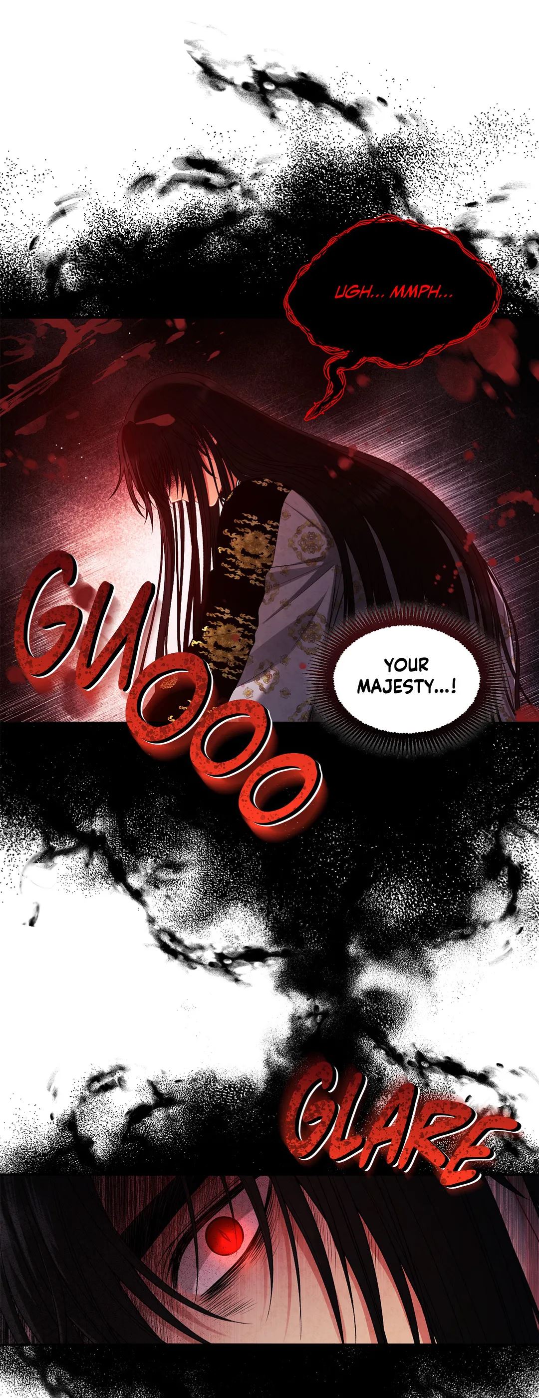 Elixir of the Sun Chapter 112 image 36