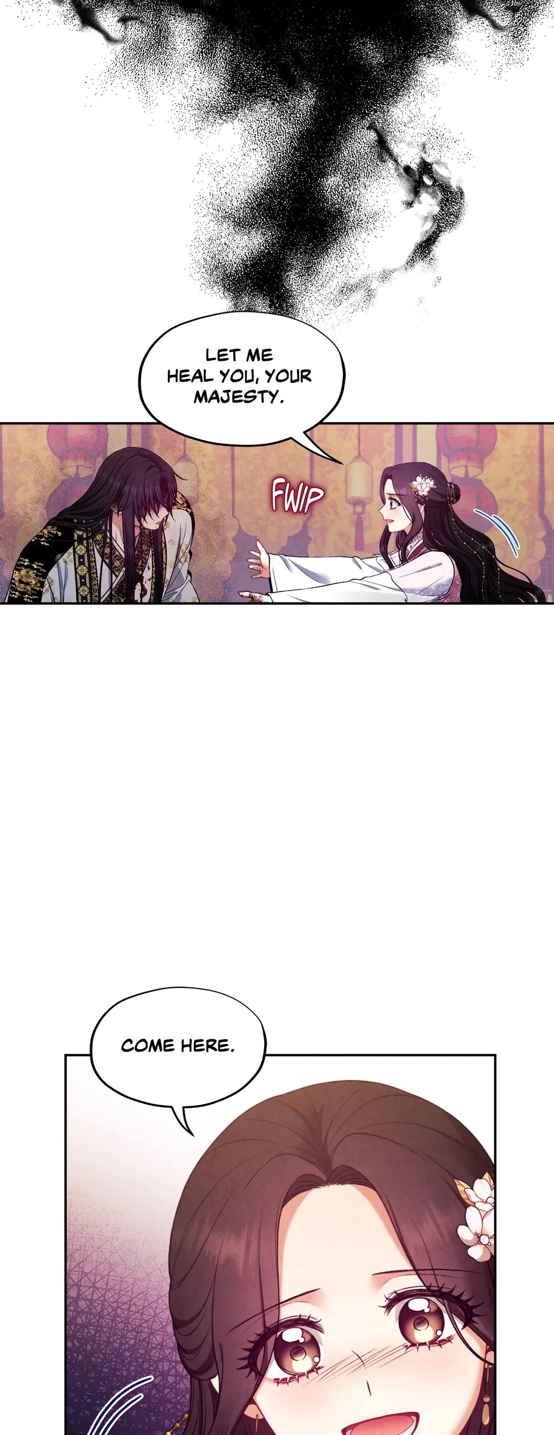 Elixir of the Sun Chapter 112 image 37