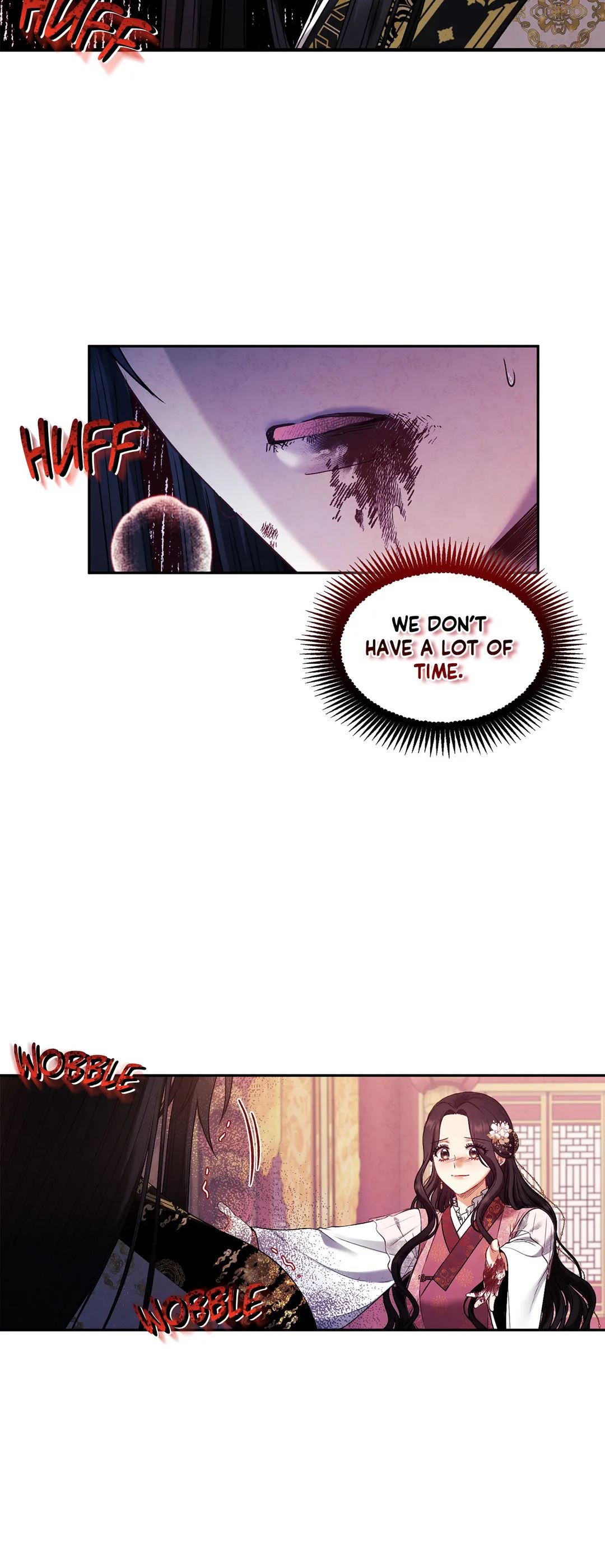 Elixir of the Sun Chapter 112 image 39