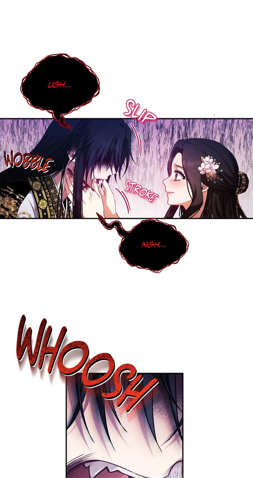 Elixir of the Sun Chapter 112 image 40
