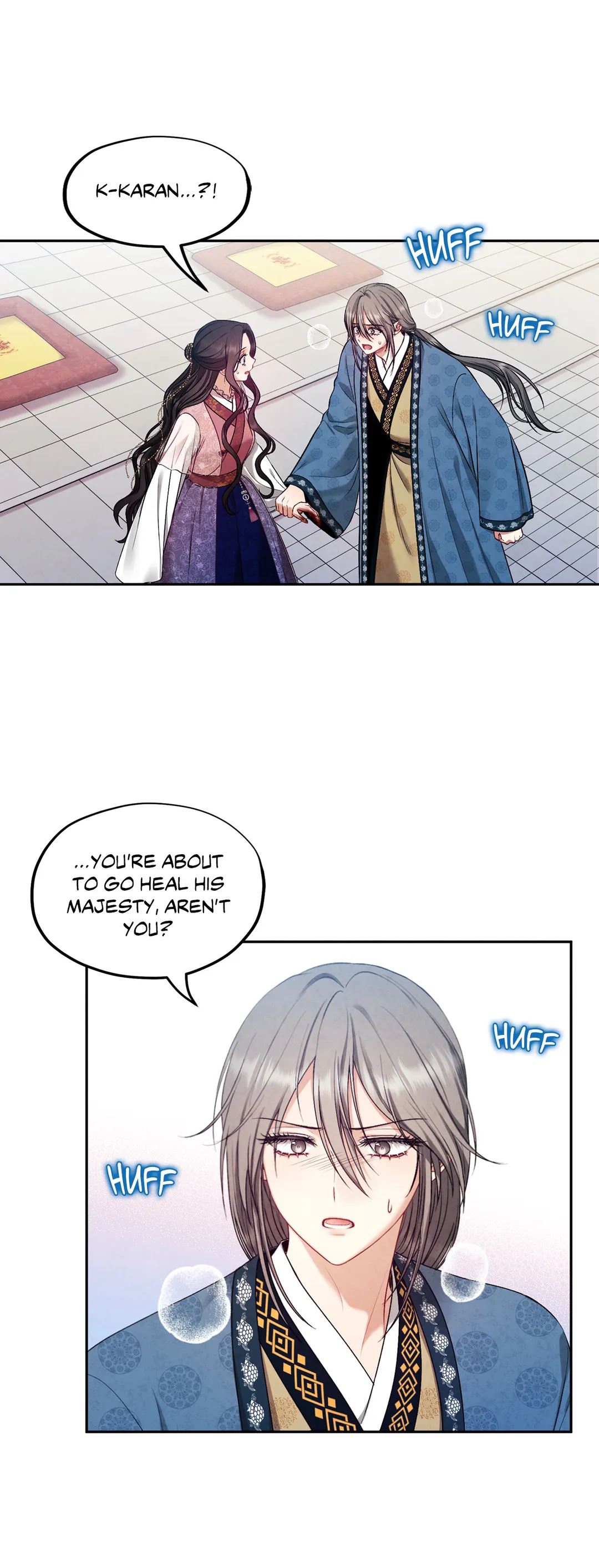 Elixir of the Sun Chapter 112 image 4