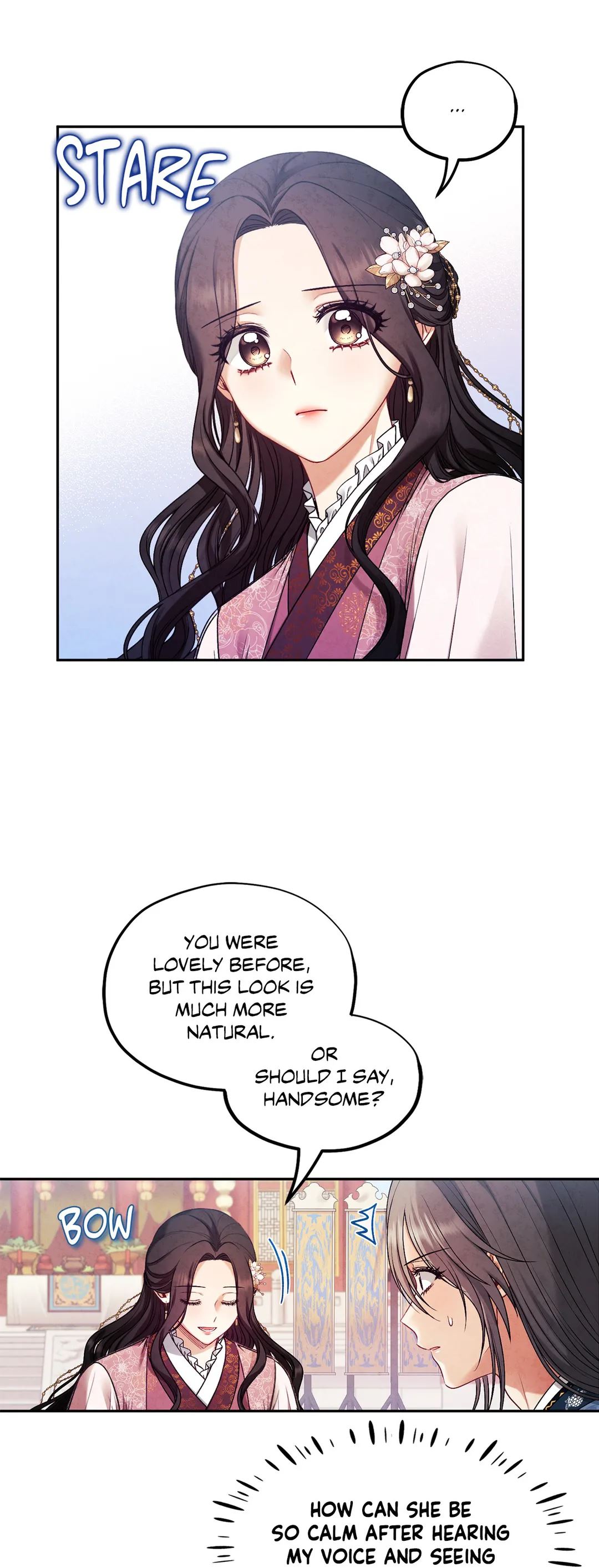 Elixir of the Sun Chapter 112 image 5