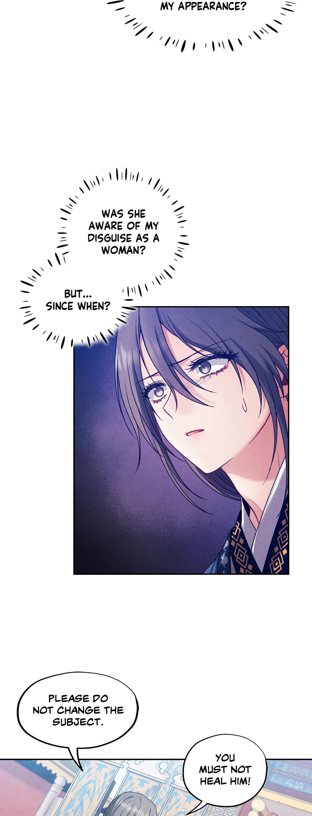 Elixir of the Sun Chapter 112 image 6