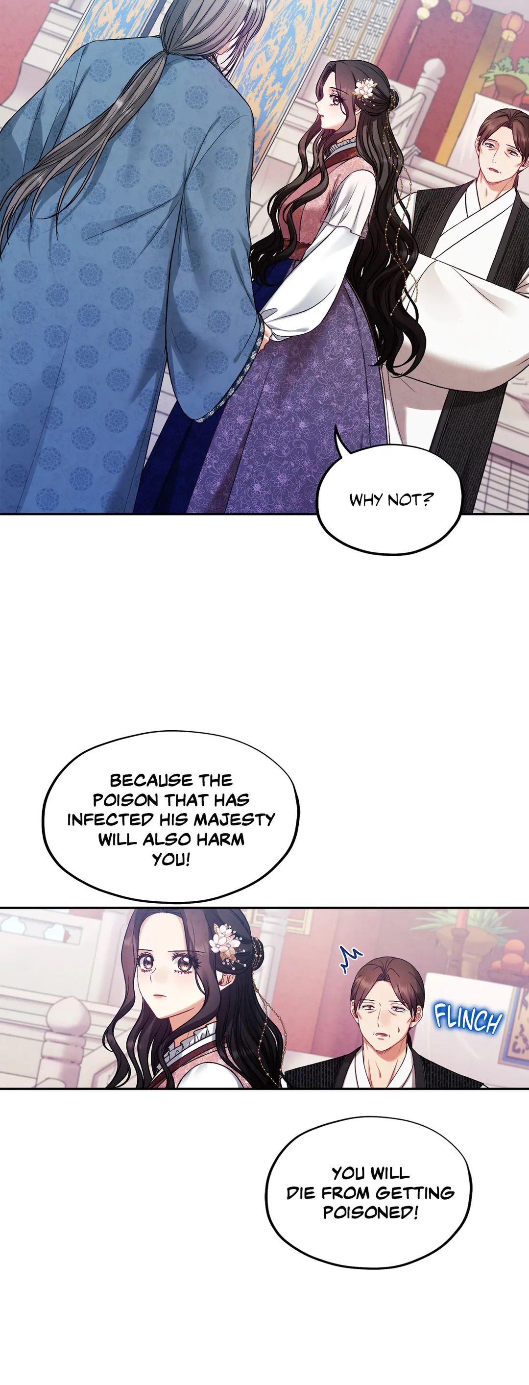 Elixir of the Sun Chapter 112 image 7