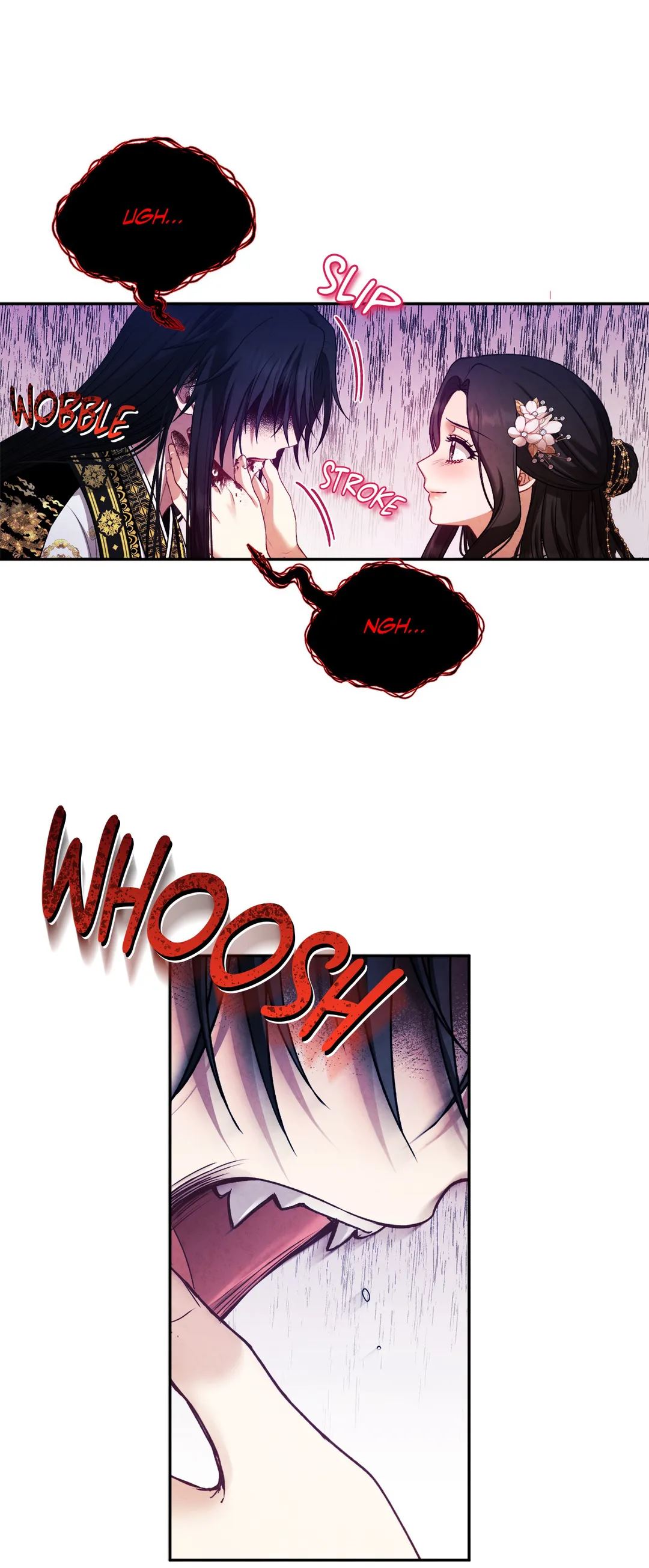 Elixir of the Sun Chapter 113 image 0
