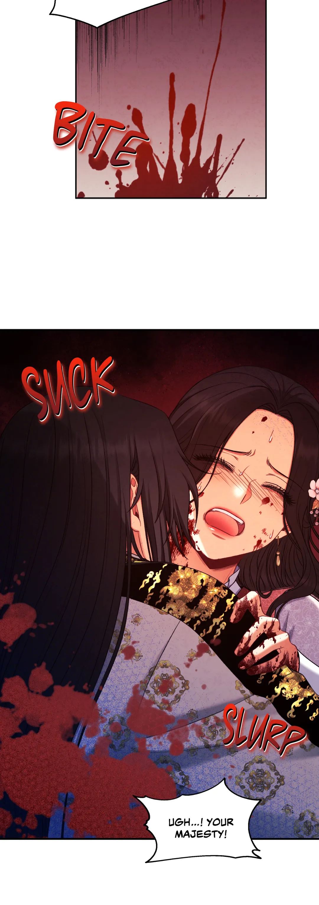 Elixir of the Sun Chapter 113 image 11