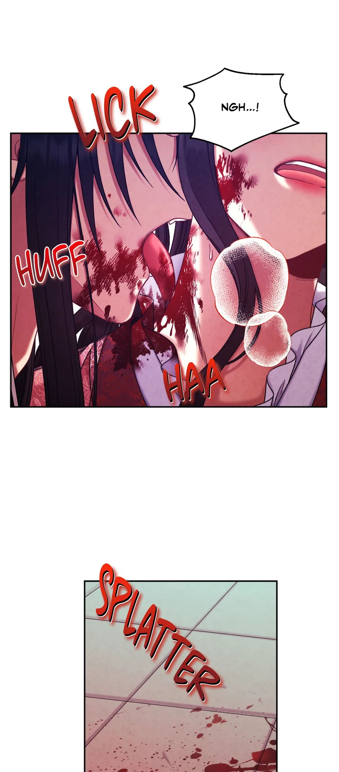 Elixir of the Sun Chapter 113 image 12