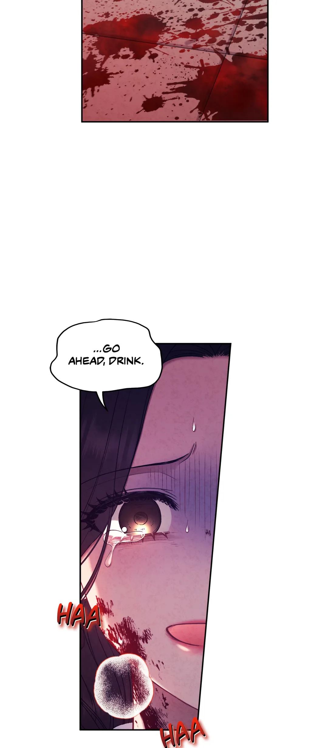 Elixir of the Sun Chapter 113 image 13