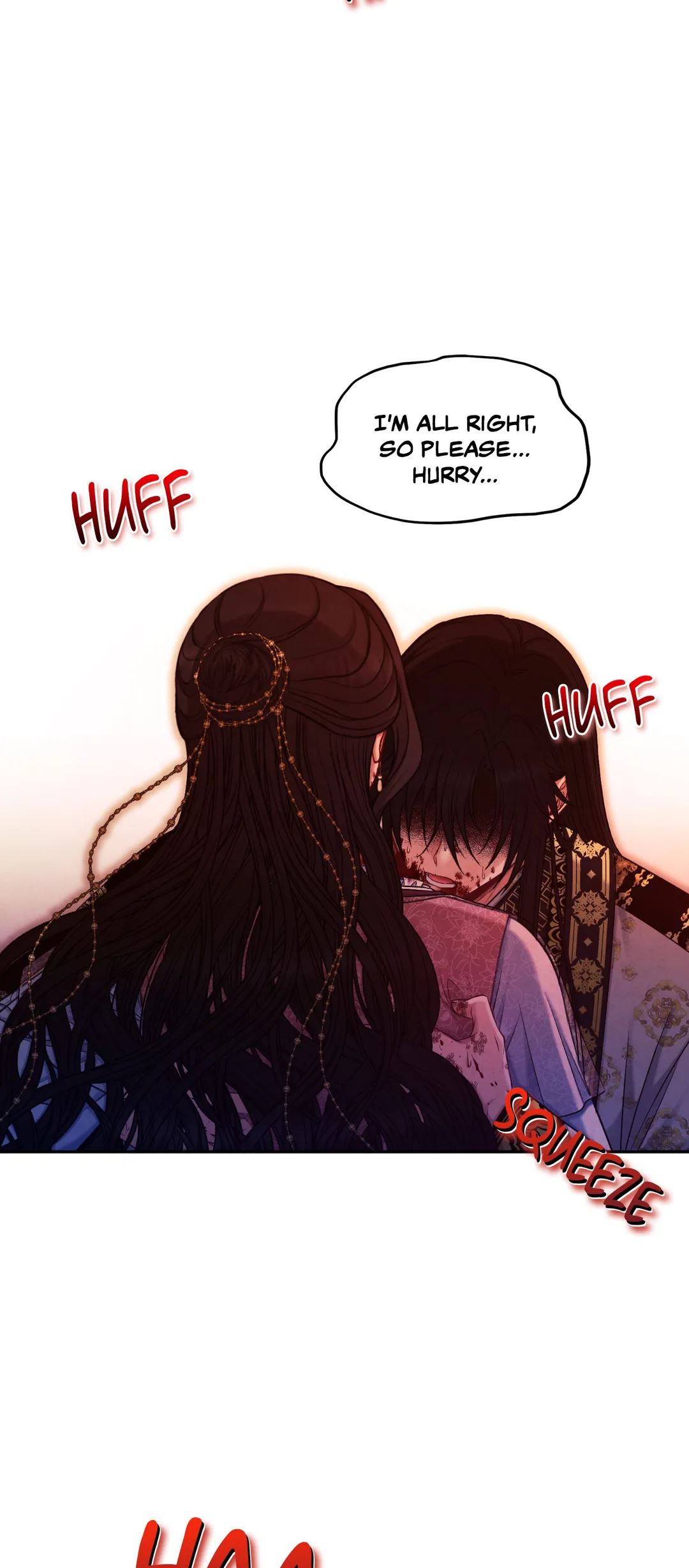 Elixir of the Sun Chapter 113 image 14
