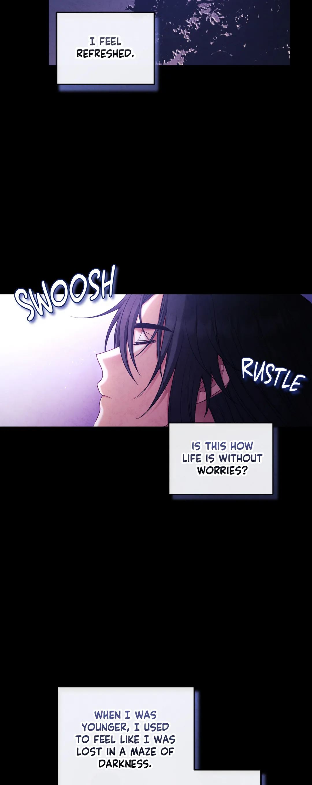 Elixir of the Sun Chapter 113 image 17