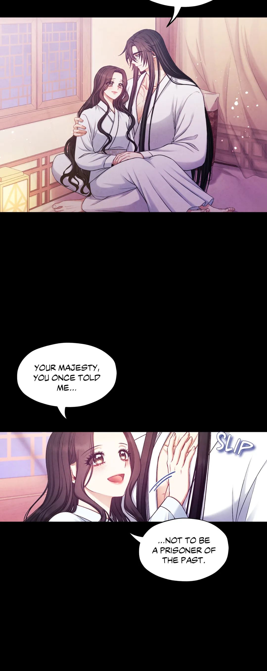 Elixir of the Sun Chapter 113 image 19