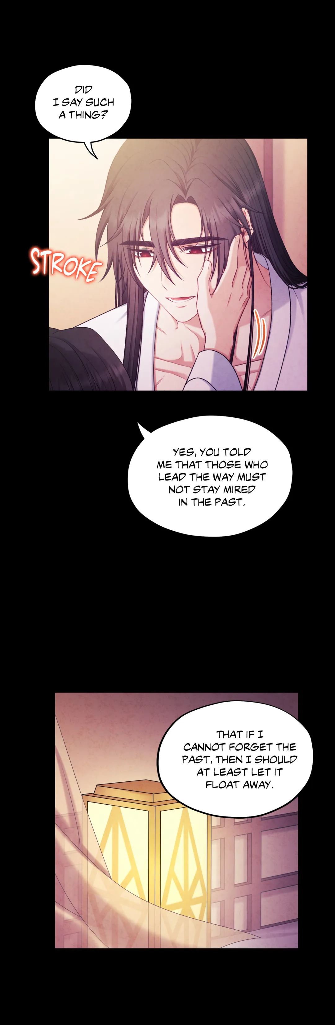 Elixir of the Sun Chapter 113 image 20