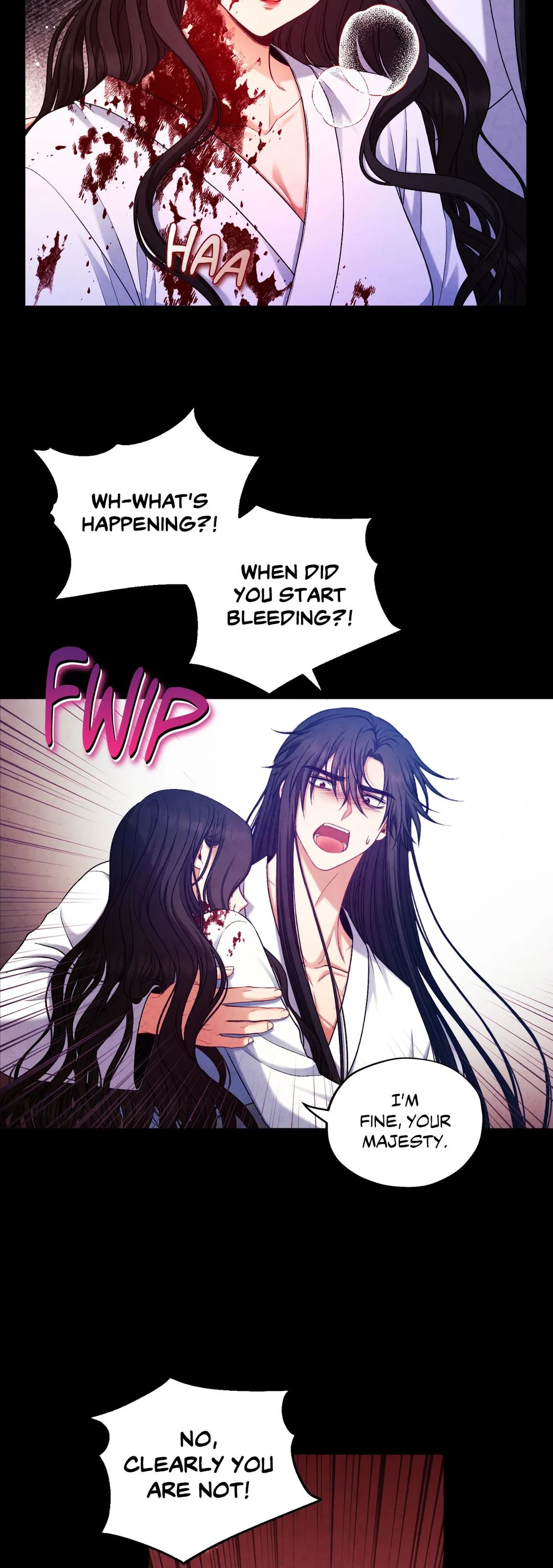 Elixir of the Sun Chapter 113 image 25