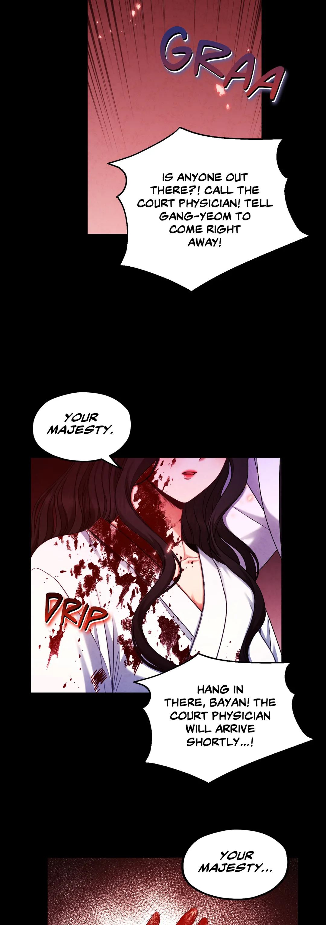 Elixir of the Sun Chapter 113 image 26