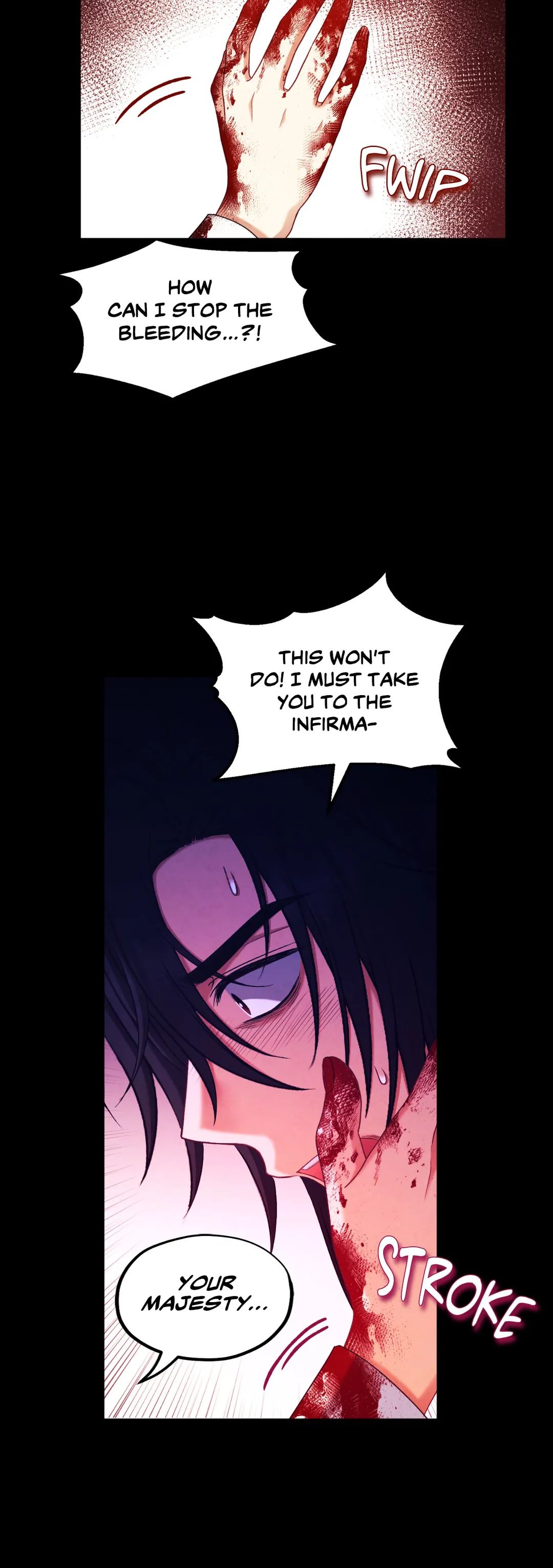 Elixir of the Sun Chapter 113 image 27