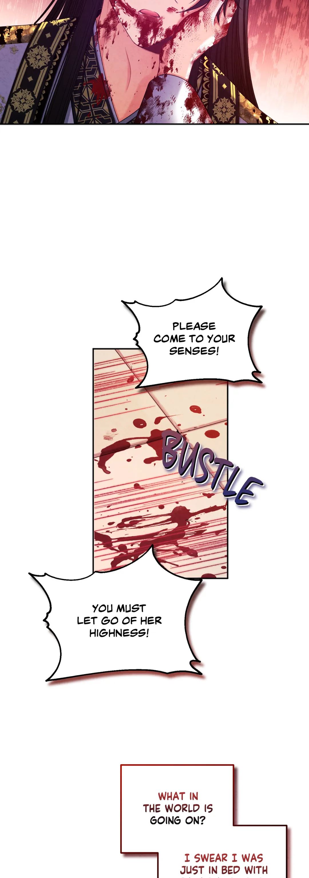 Elixir of the Sun Chapter 113 image 29