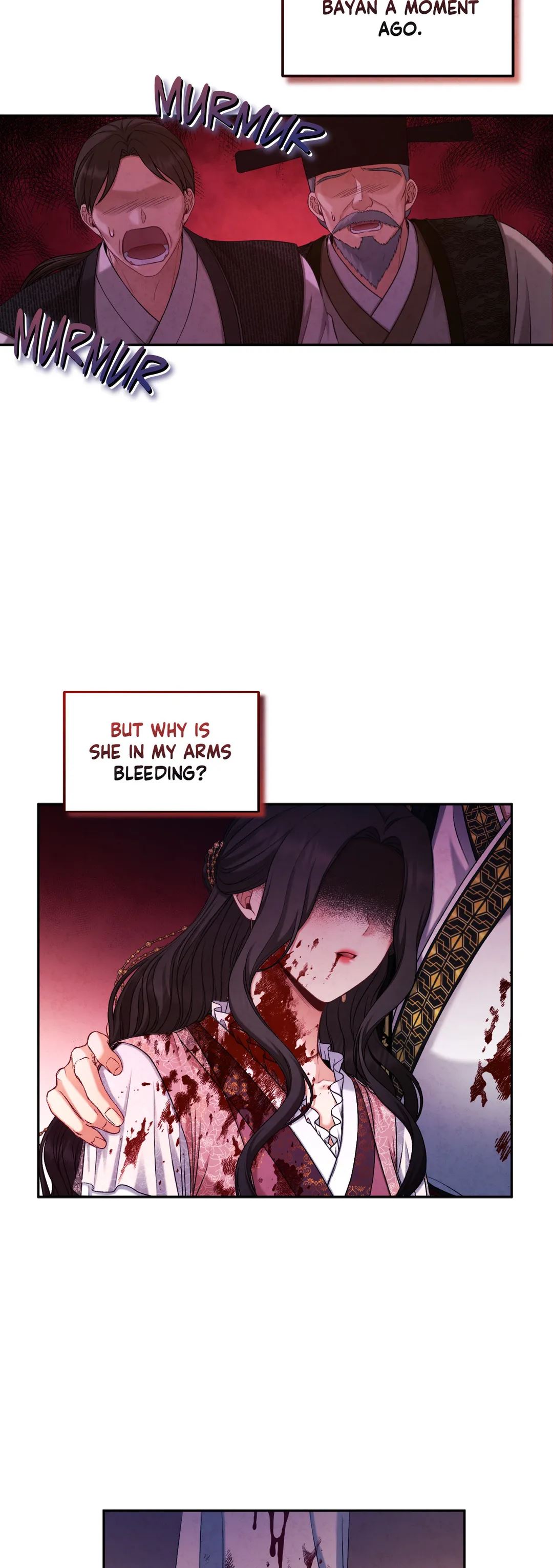 Elixir of the Sun Chapter 113 image 30
