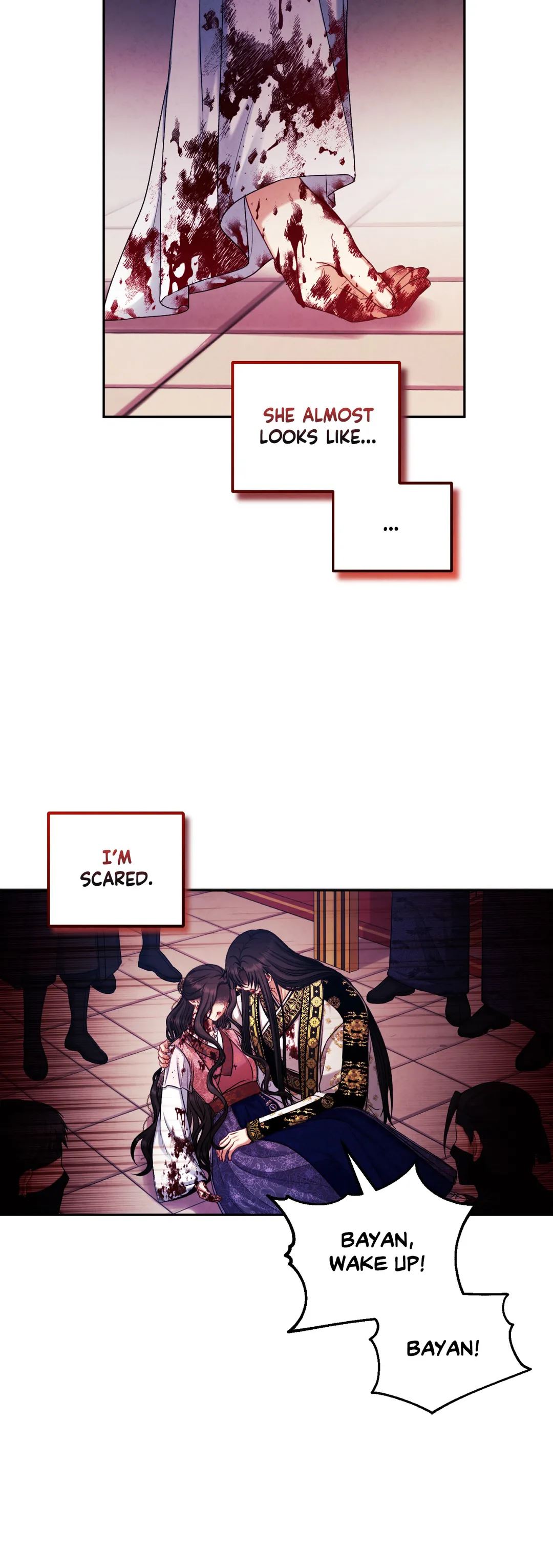 Elixir of the Sun Chapter 113 image 31
