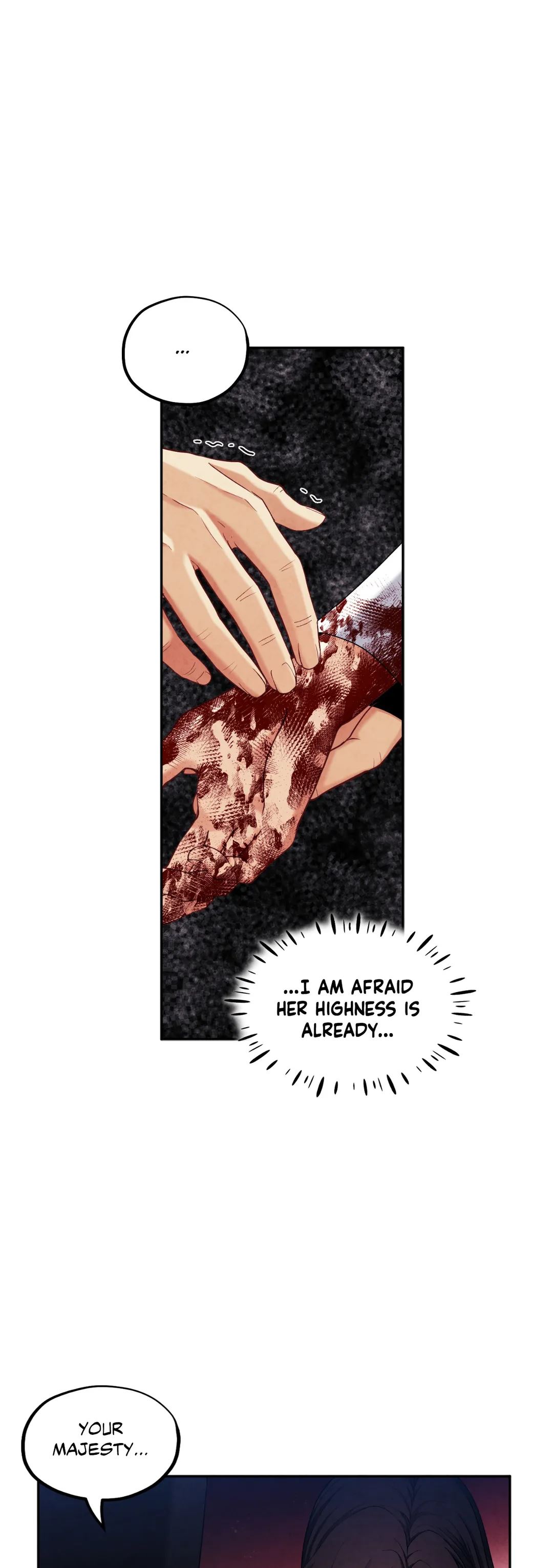 Elixir of the Sun Chapter 113 image 33