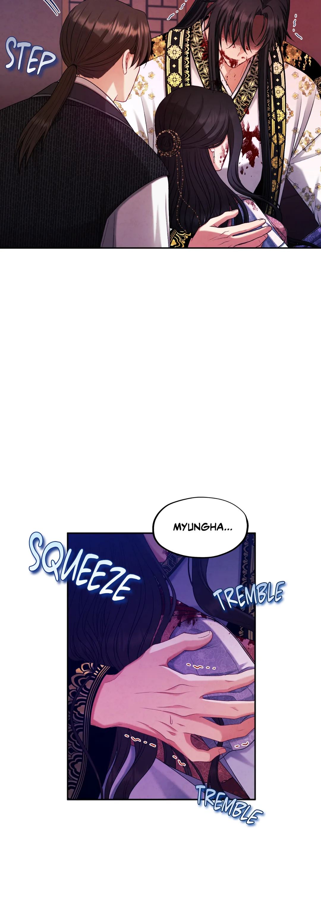 Elixir of the Sun Chapter 113 image 35