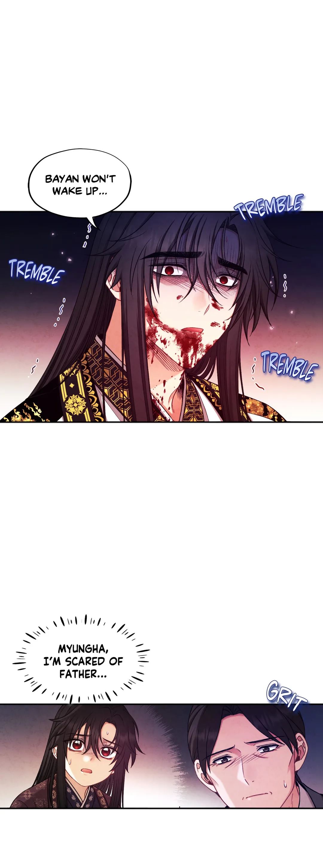 Elixir of the Sun Chapter 113 image 36