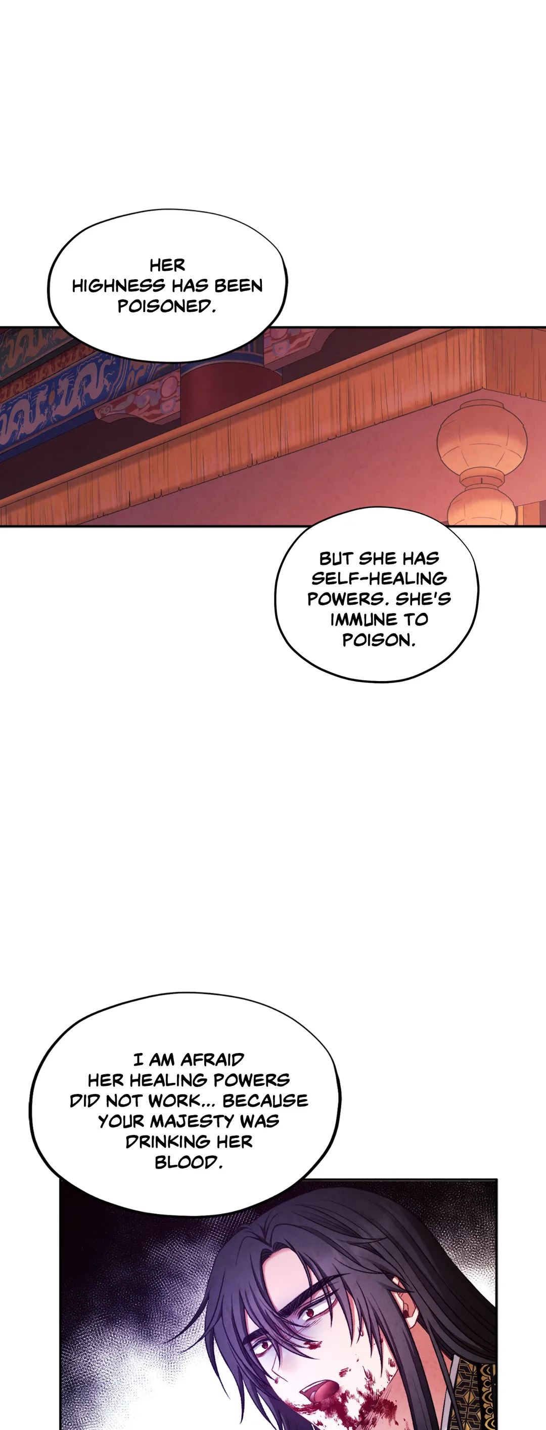 Elixir of the Sun Chapter 113 image 37