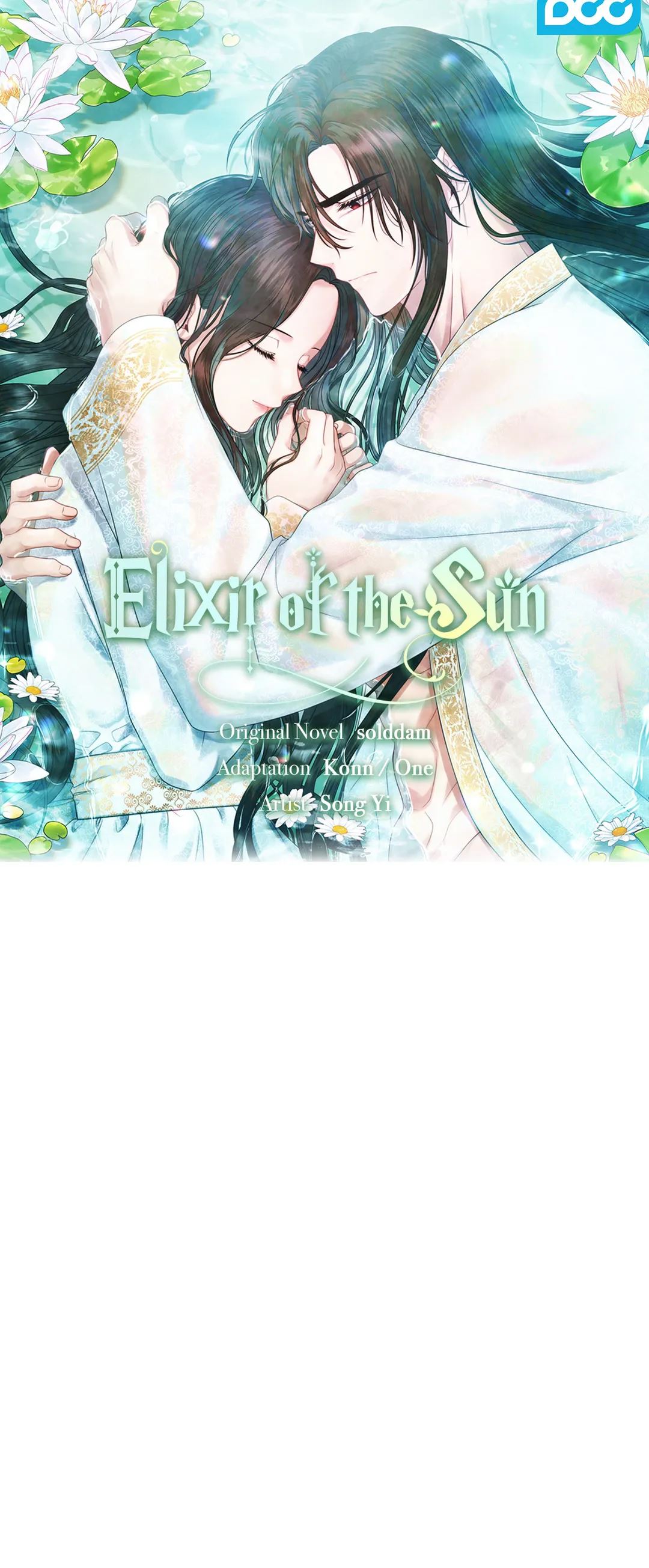 Elixir of the Sun Chapter 113 image 3