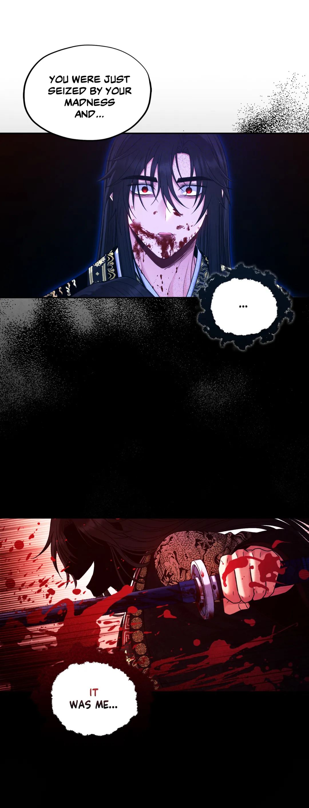 Elixir of the Sun Chapter 113 image 39