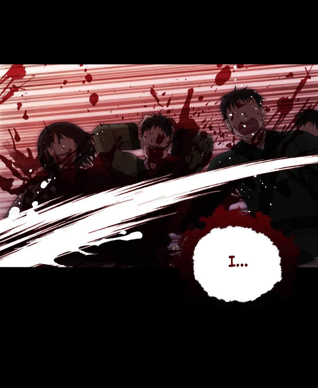 Elixir of the Sun Chapter 113 image 40