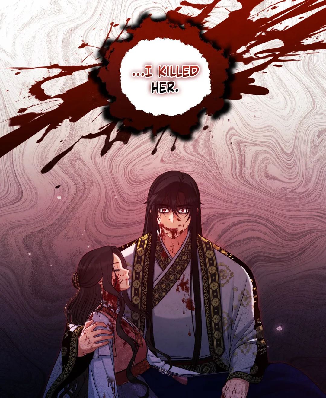 Elixir of the Sun Chapter 113 image 42
