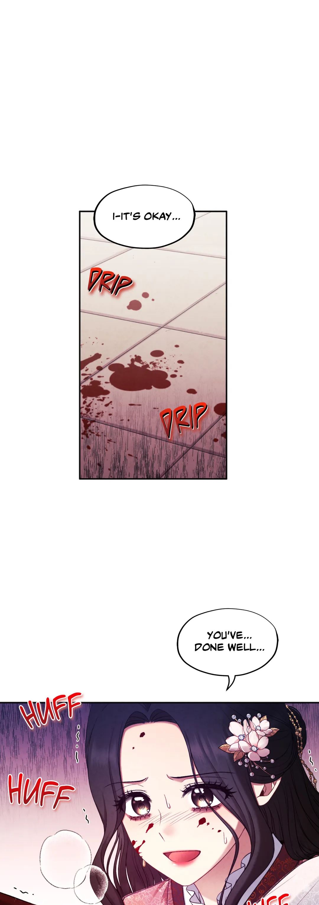 Elixir of the Sun Chapter 113 image 4