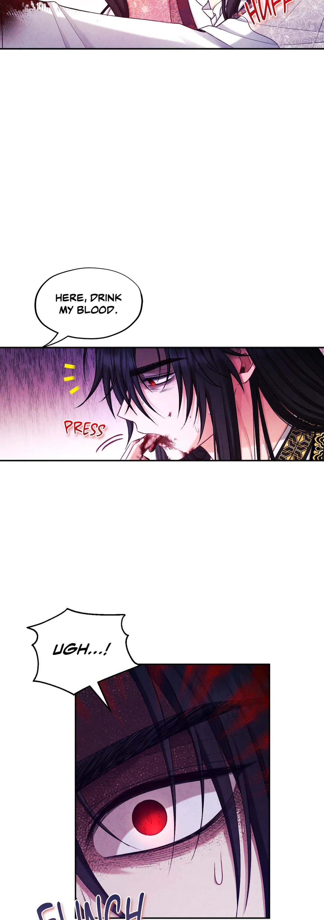Elixir of the Sun Chapter 113 image 5