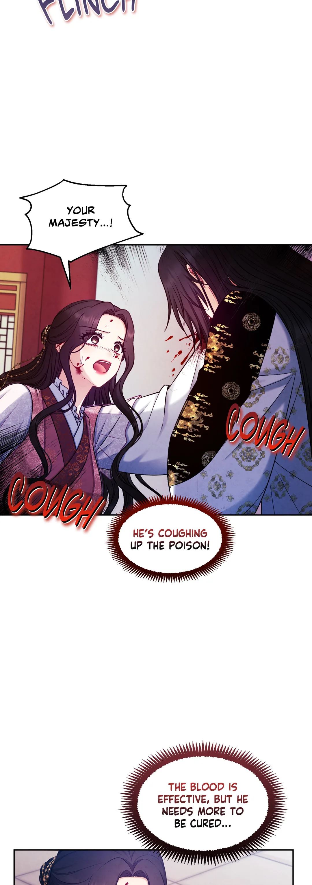 Elixir of the Sun Chapter 113 image 6