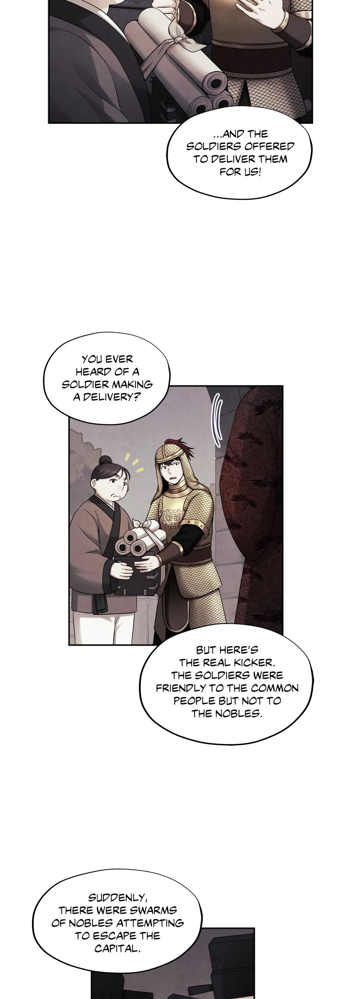 Elixir of the Sun Chapter 114 image 10