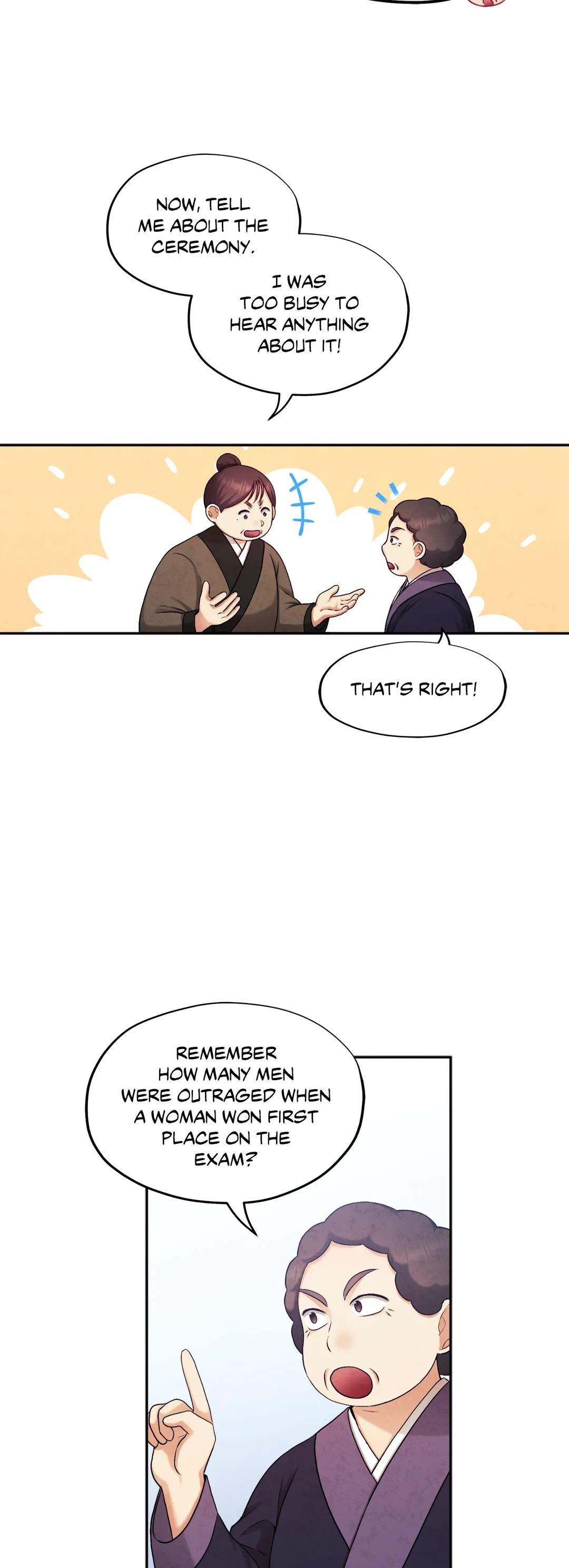 Elixir of the Sun Chapter 114 image 13