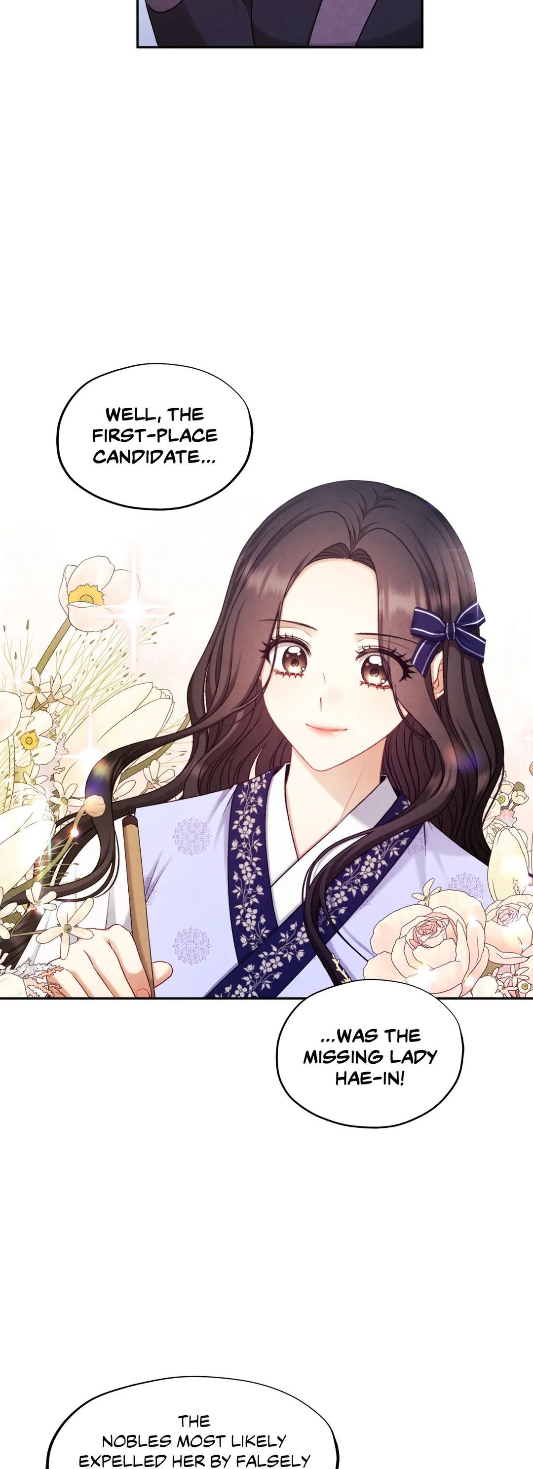 Elixir of the Sun Chapter 114 image 14