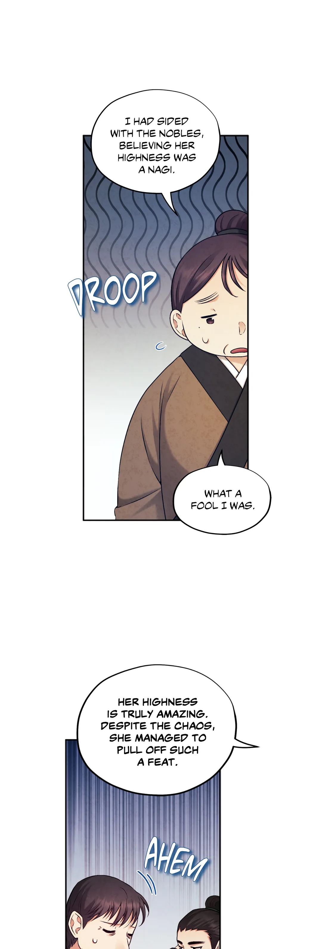 Elixir of the Sun Chapter 114 image 16