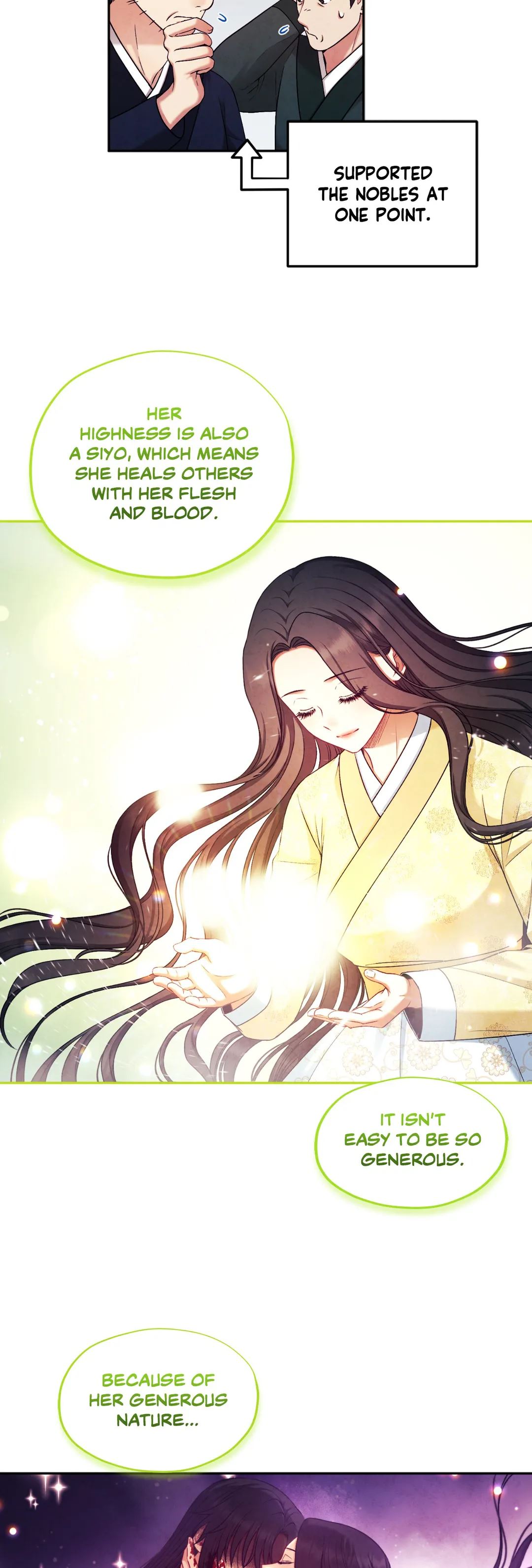 Elixir of the Sun Chapter 114 image 17