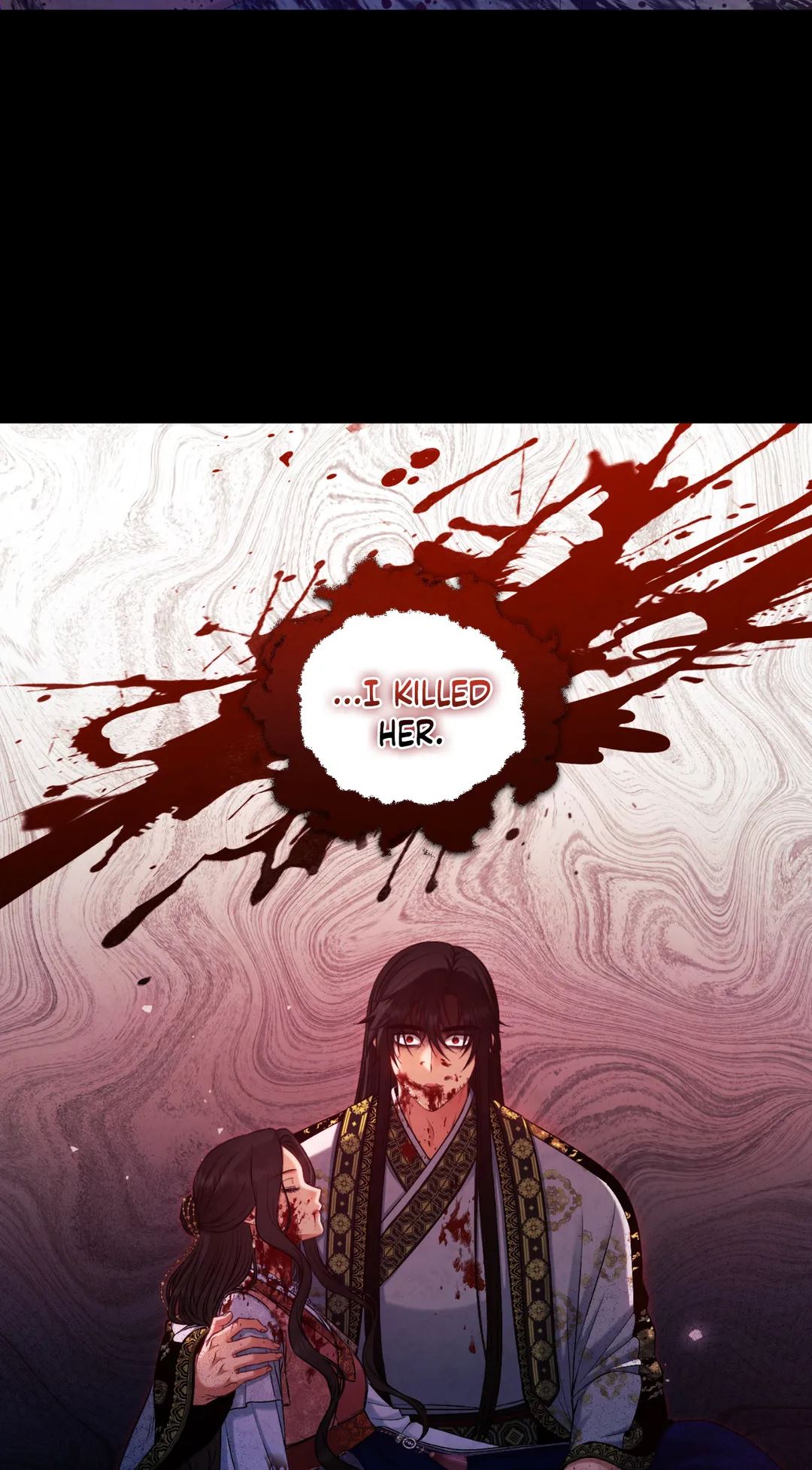 Elixir of the Sun Chapter 114 image 1